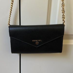 Black Crossbody Michael Kors Bag